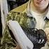 Macklemore Goes Sneaker Shopping With Complex