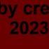 OBBY CREATOR MUSIC IDS 2023