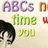 ABC Sing Along Learn The Alphabet By TabTale