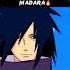 Madara S Stare Shorts Anime Naruto Trending