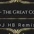 Camouflage The Great Commandment DJ H B Remix