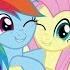 My Little Pony Flawless Song Season 7 Episode 14 Fame And Misfortune