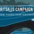 DJ Dean Birchum Chrysalis Campaign Story The Fanfiction Soundtrack Full Album 2020