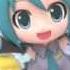 Hatsune Miku Project Mirai 2 Opening