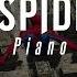 Marvel S Spider Man PS4 Main Theme Piano Tutorial With Gameplay