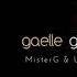 Gaelle Give It Back MisterG UNICK Remix