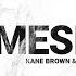 Kane Brown Río Roma Homesick Audio