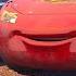 How Lightning McQueen Met Sally Pixar Cars