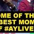 Enjoy The Aylive Best Of The Best Filled With Laughter