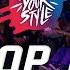 Ryan Vs MT Pop TOP 16 Red Bull Dance Your Style World Final 2024 Mumbai