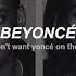 Beyoncé Jay Z HEARD ABOUT US Beyoncé Controversy Response To She Knows ESPAÑOL LYRICS