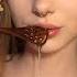 ASMR STICKY HONEY SOUNDS FOR SWEET DREAMS Eating Mouth Sounds