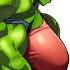 She Hulk With The Biggest Arm Ever Draw Like A Pro Step By Step 2024