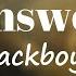 Jackboy Answer Lyrics