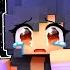 Aphmau TURNED OFF Minecraft FOREVER