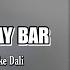 Syke Dali Huday Bar Lyrics Sozleri Official Audio