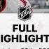 Hurricanes At Kraken October 26 2024 NHL Full Game Highlights