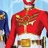 Power Rangers Megaforce Full Theme