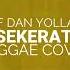 Luka Sekerat Rasa Reggae Cover