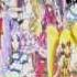 Precure All Stars DX 3 Transform Cantonese 光之美少女 DX3 變身