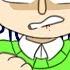 Baldi S Basics AU FLIPACLIP Trypophobia Animation Meme Blood