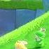 MARIO RABBIDS Kingdom Battle Gameplay Trailer E3 2017