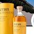 Сладкий островной виски Arran Sauternes Cask виски в бочках из под французского вина сотерн