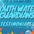 Voices Of Youth Water Guardians Participant Testimonials