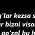 Sinan Özen Feat Dilso Z Sevgilim Sözleri Lyrics