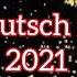 Guten Rutsch Ins Neue Jahr 2021