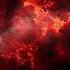 Red Nebula Ambient Space Music Background Sound For Dreaming Relaxation Meditation