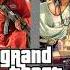 Gta V 5 Stars Wanted Level Soundtrack