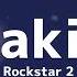 Bakit Rockstar 2 Lyrics EngSub