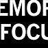 Dr Charan Ranganath How To Improve Memory Focus Using Science Protocols