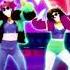 Just Dance 2020 Hit The Electro Beat Mi Mi Mi Versión Atrevida MEGASTAR