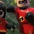 LEGO The Incredibles Vacation Gameplay Trailer