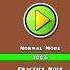 Level 6 Space Pirates 100 Complete Toxic Factory Geometry Dash World