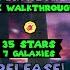 SMG2 Galactic Purgatory Demo 100 Walkthrough AND RELEASE