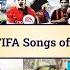 Top 100 Best FIFA Songs Of All Time FIFA 98 22