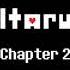 Deltarune Chapter 2 OST 43 Chill Jailbreak Alarm To Study And Relax To