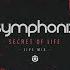 Symphonix Secret Of Life Live Mix Official