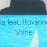 Aly Fila Feat Roxanne Emery Shine Original Mix