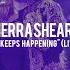 It Keeps Happening Official Trailer Kierra Sheard