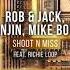 Rob Jack Sanjin Mike Bond Feat Richie Loop Shoot N Miss Remix