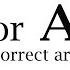 Fill In The Blanks With A Or An A Or An Words A And An Words For Ukg Articles A Or An Examples