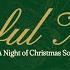 Bethel Church Service Joyful Noise A Night Of Christmas Songs Carols And Worship With Bethel