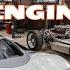 The M6GT Gets A New Body Kaase Small Block FORD Power Stacey David S Gearz S18 E9