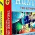 Treasure Hunters Series 6 8 Books Collection Set By James Patterson