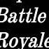 Top 5 Battle Royale Games Of 2022 Shorts