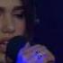 Dua Lipa Covers The Weeknds The Hills In The Live Lounge